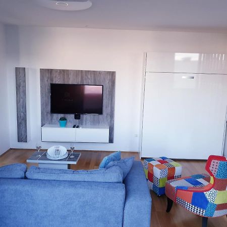 Apartment Campa 코페르 외부 사진