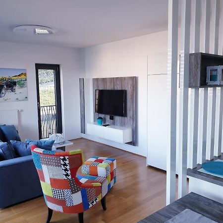 Apartment Campa 코페르 외부 사진