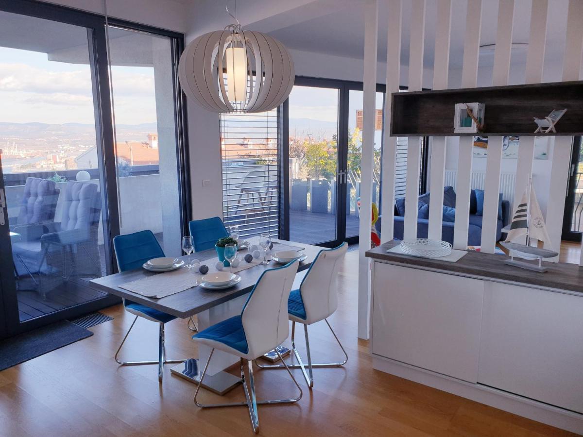 Apartment Campa 코페르 외부 사진