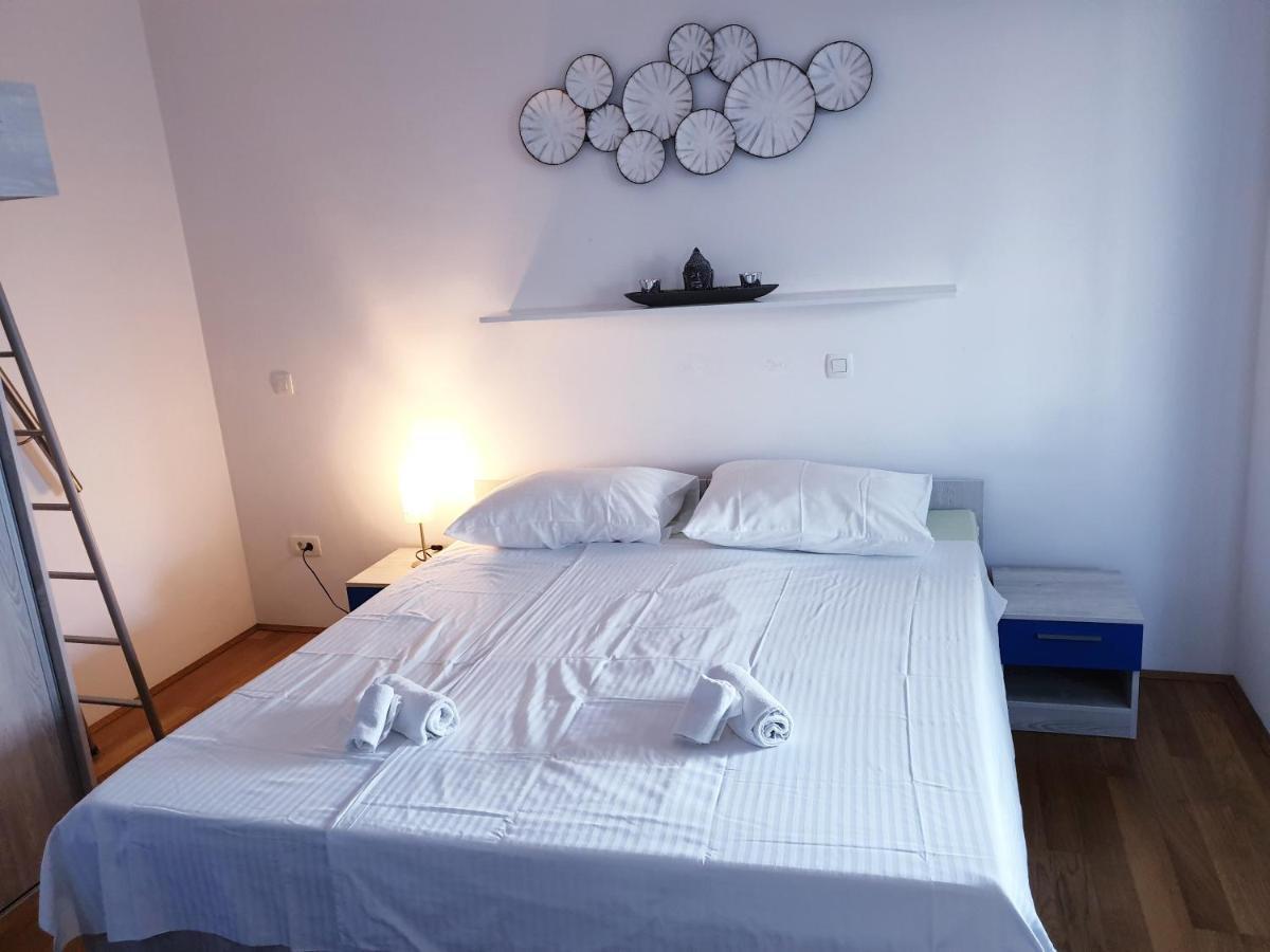 Apartment Campa 코페르 외부 사진